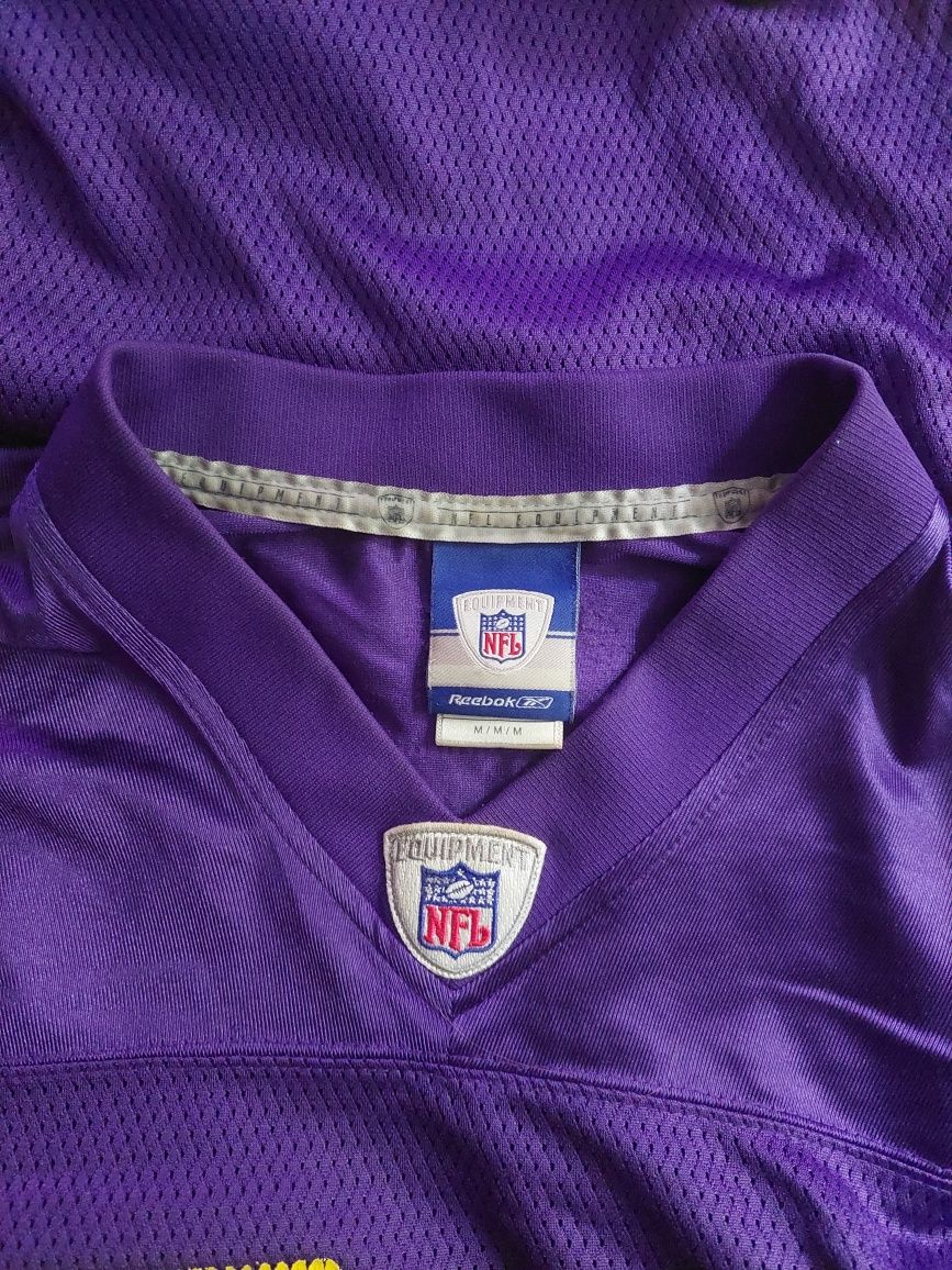 Koszulka NFL Reebok