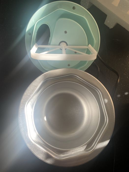 Hoffen urzadzenie do robienia lodów