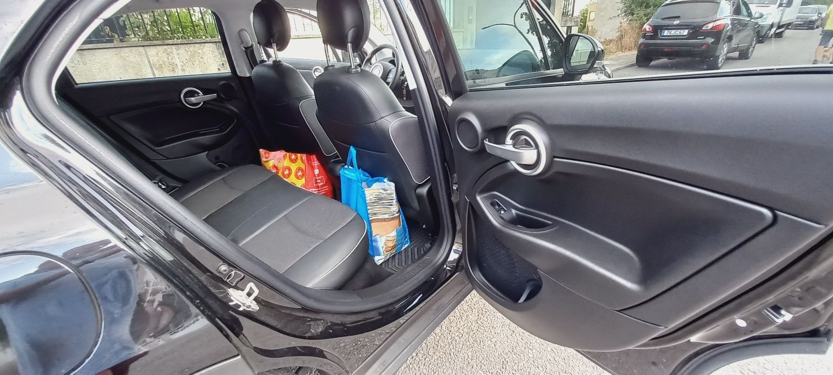 Fiat 500X 1.4 Cross, 140cv