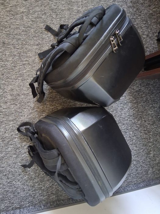 Sprzedam dwa sprawne drony PHANTOM 3