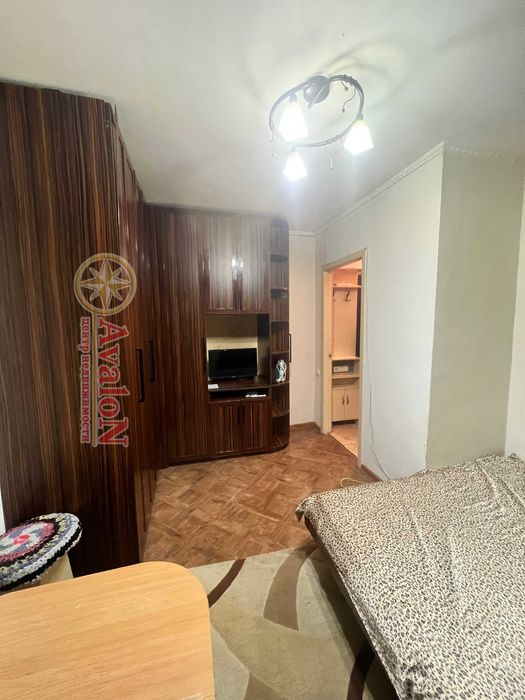 Продам 1-но к.квартиру за 18 000у.о.