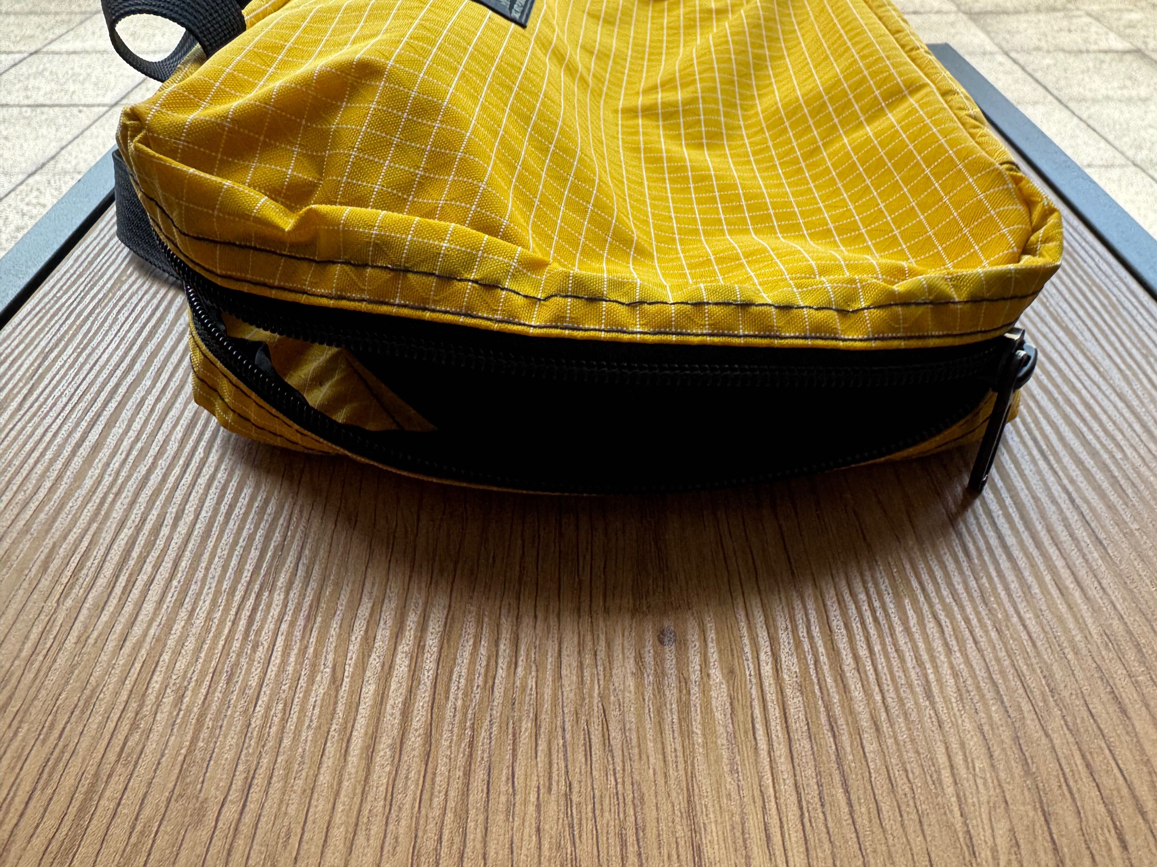 Tom Bihn Deluxe Spiff Kit - kosmetyczka / organizer