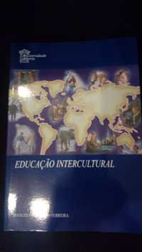 Educação intercultural Universidade Aberta