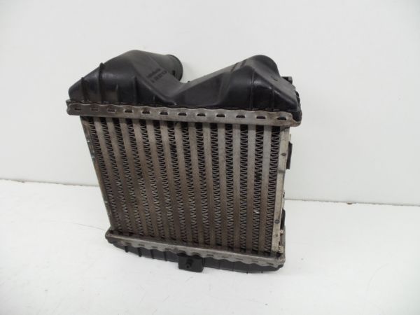 Radiador do intercooler SMART ForTwo Cabrio (450)