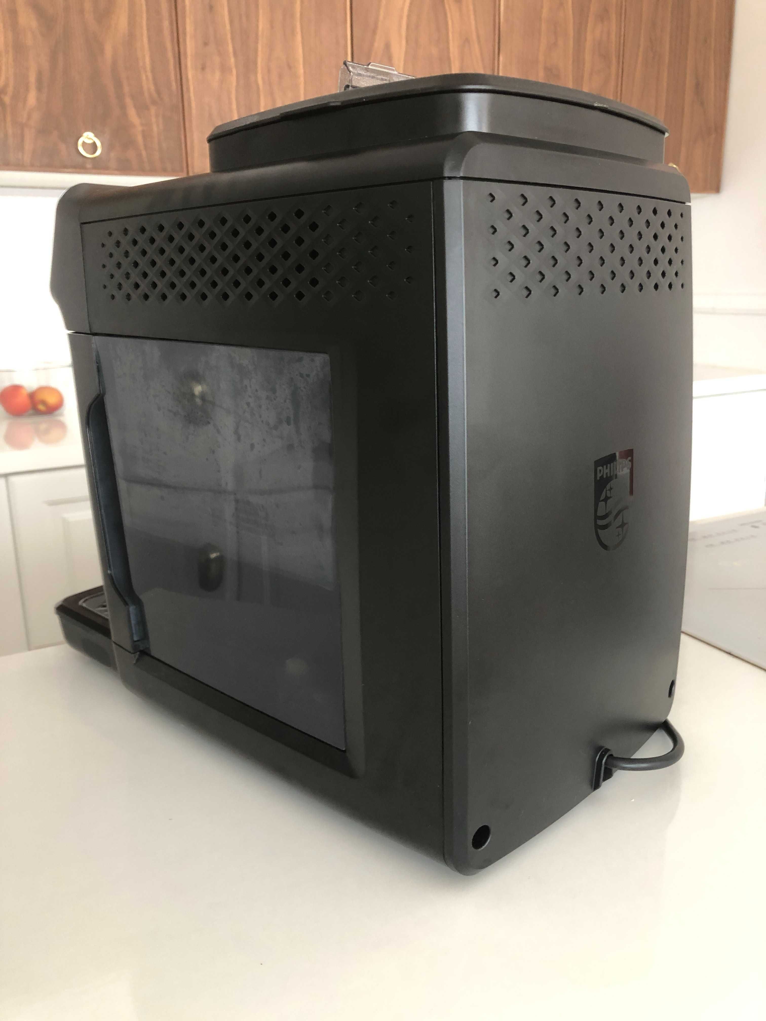 Ekspres PHILIPS LatteGo 2334/10 / 2023 rok prod.
