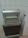 Krajalnica półautomat ABO