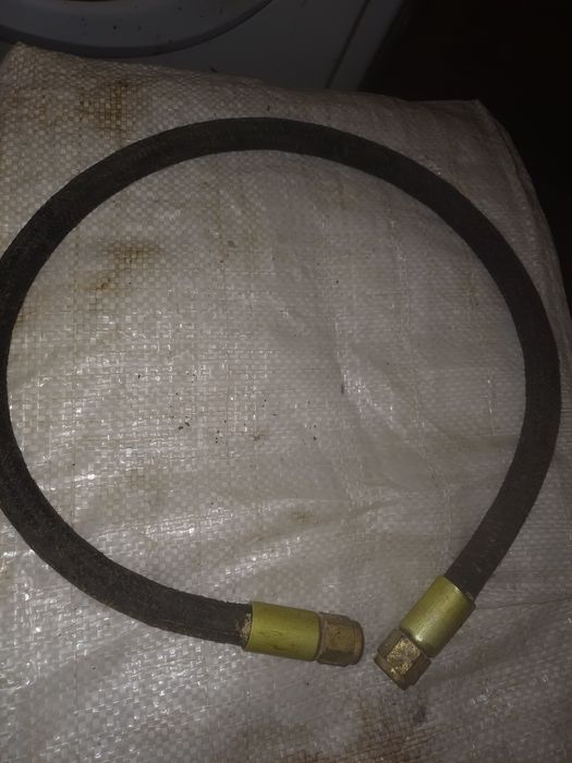 Шланг высокого давления, бу