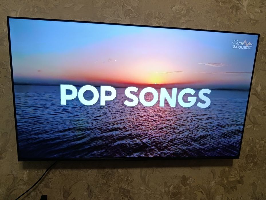 Телевизор Смарт TCL