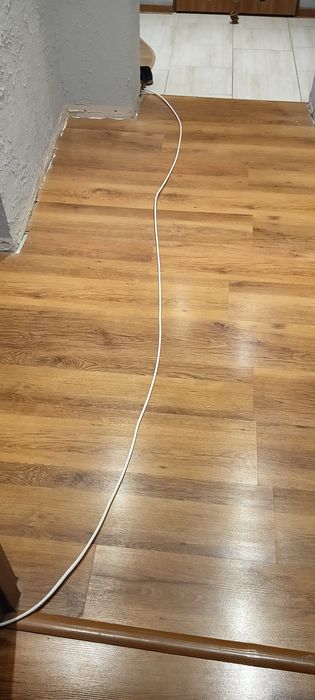 Sprzedam panele dąb używane