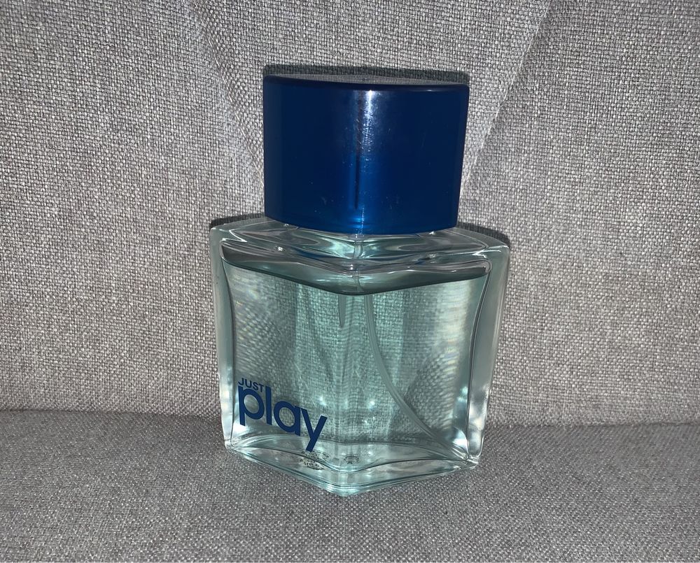 Раритет. Коллекционерам в  коллекцию Just Play avon for him