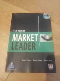 Market leader pre-intermediate