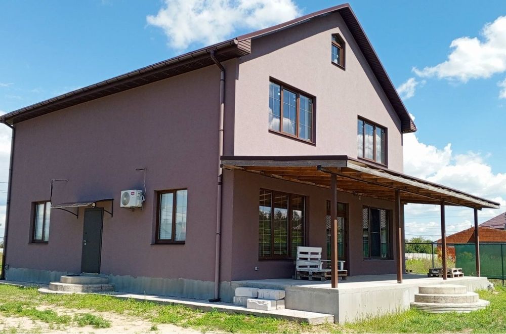 ‼️Терміново продаю свій будинок поряд ліс є оселя