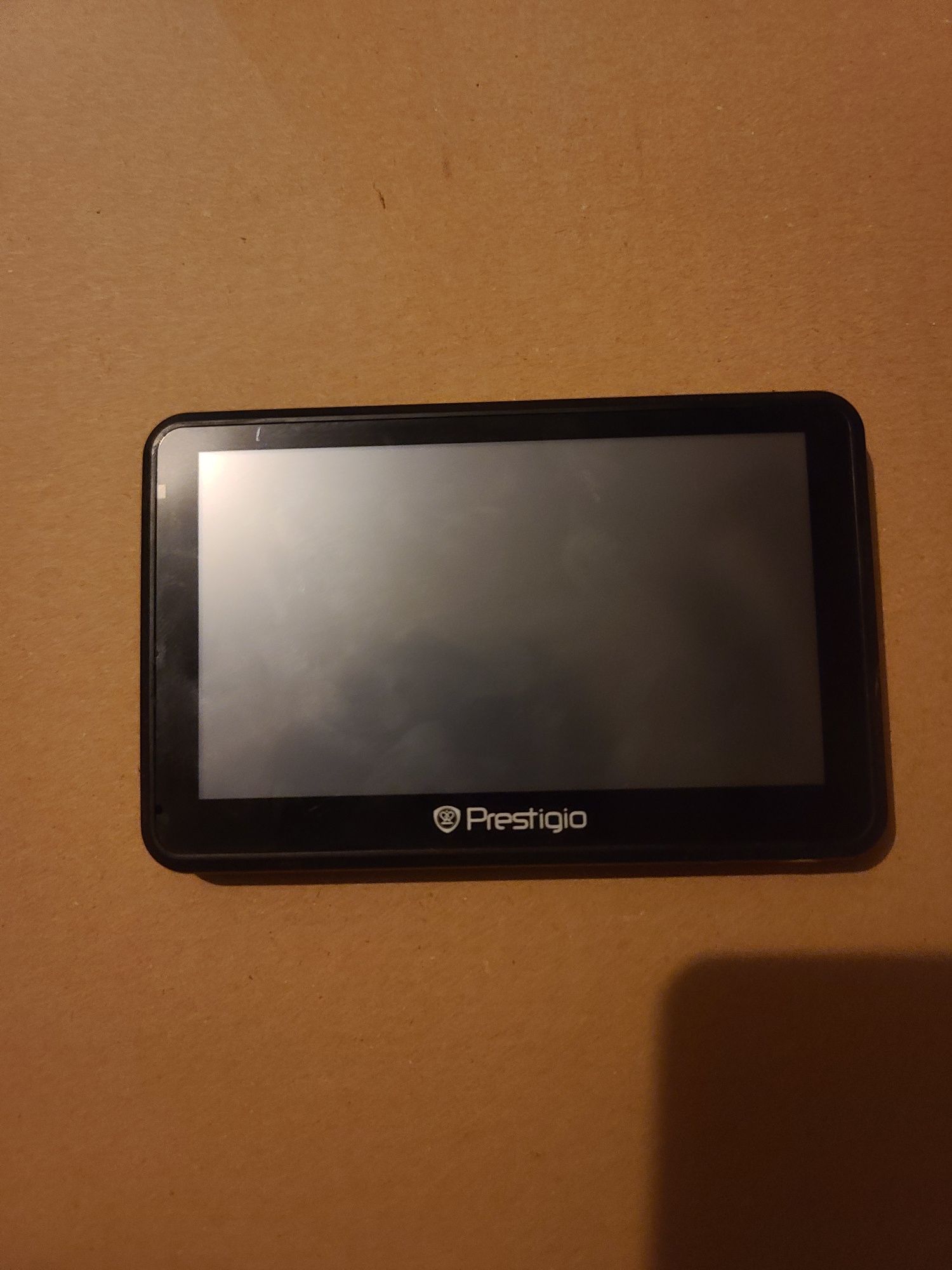 GPS навигатор Prestigio Geovision 5151.