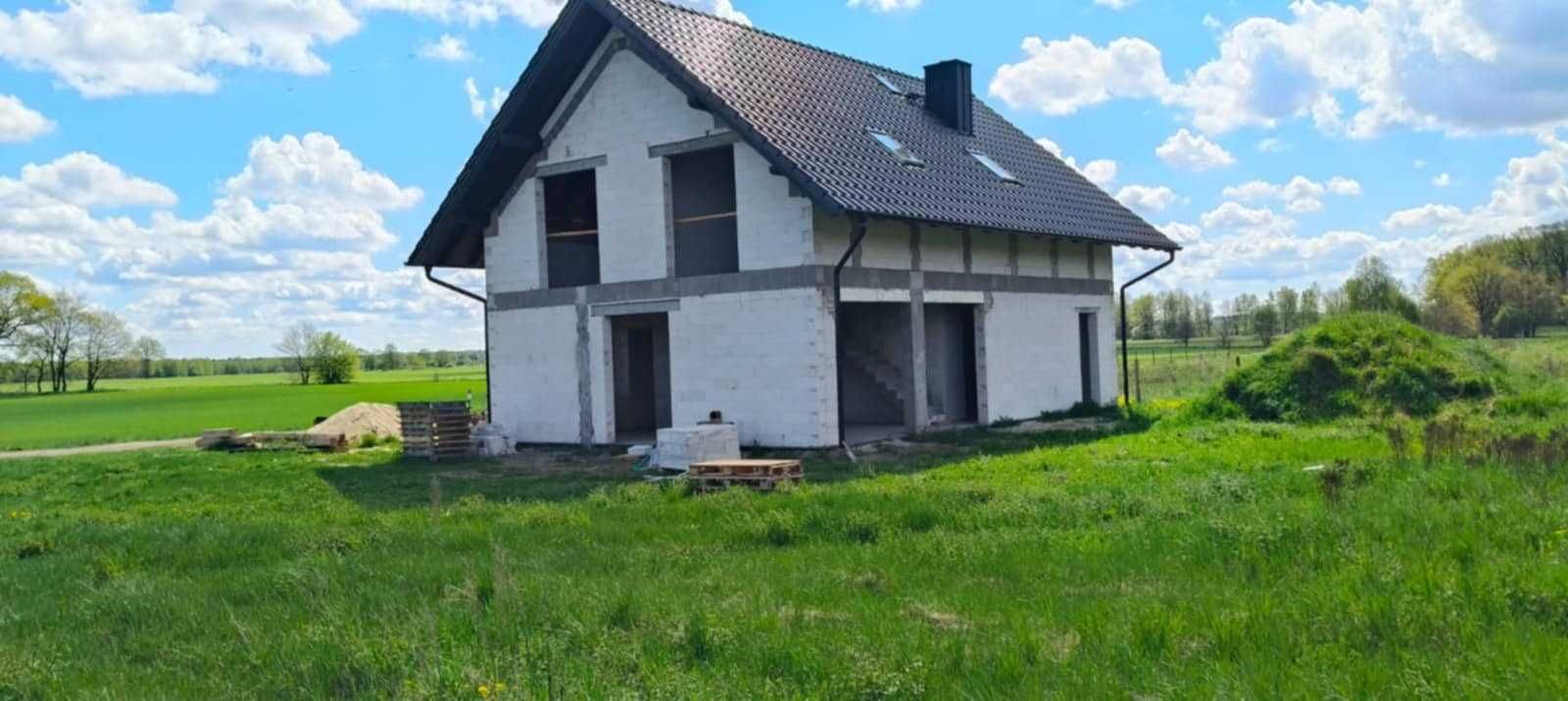 Dom w złociszkach (G2)