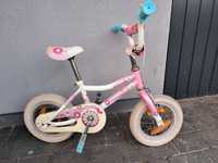 Rowerek dziecięcy Giant Puddin 12 Rower dla dziecka dziewczynki