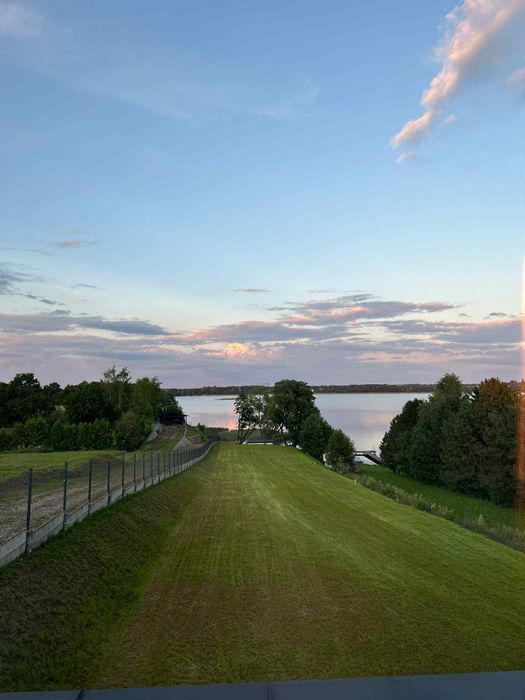 Domek nad Jeziorem