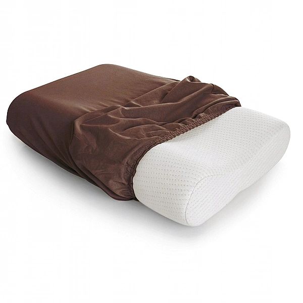 Poszewka 30x50 Na Poduszkę Ortopedyczną z Gumką Bawełna Tore