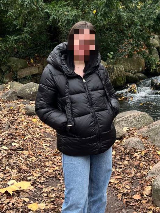 Пуховик, куртка, курточка