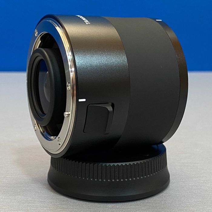 Tamron Tele Converter 2.0X (Nikon)