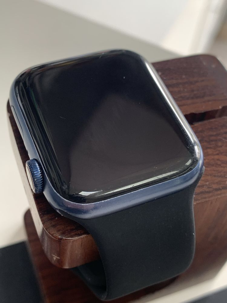Оригінальні apple watch series 6 44 mm