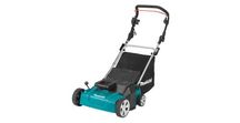 MAKITA UV3600 Elektryczny wertykulator z koszem na wynajem 85 zł