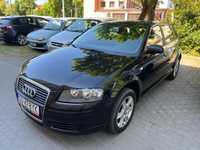 Audi A3 1.6 MPI,102 km, zarejestrowany