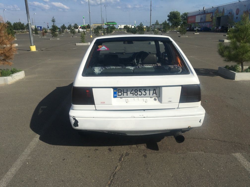 Продам isuzu gemini