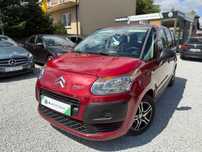 Citroen C3 Picasso 1.3 benzyna • 2009 rok • okazja • zamiana