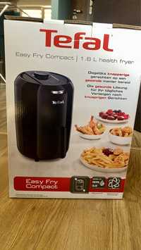 Frytkownica beztłuszczowa Tefal Easy Fry Compact EY1018