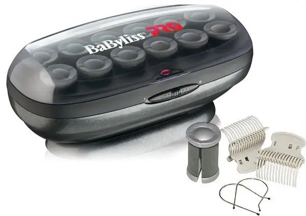 Электробигуди BaByliss PRO BAB3025E Kit Studio