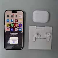 Air Pods Pro 2 nowe nie używane