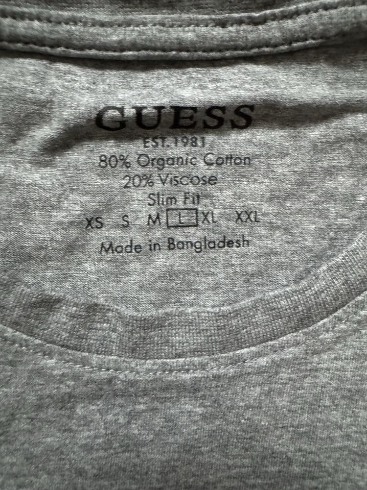 Tshirt Guess rozm. L