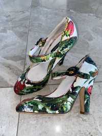 Туфлі Dolce&Gabbana