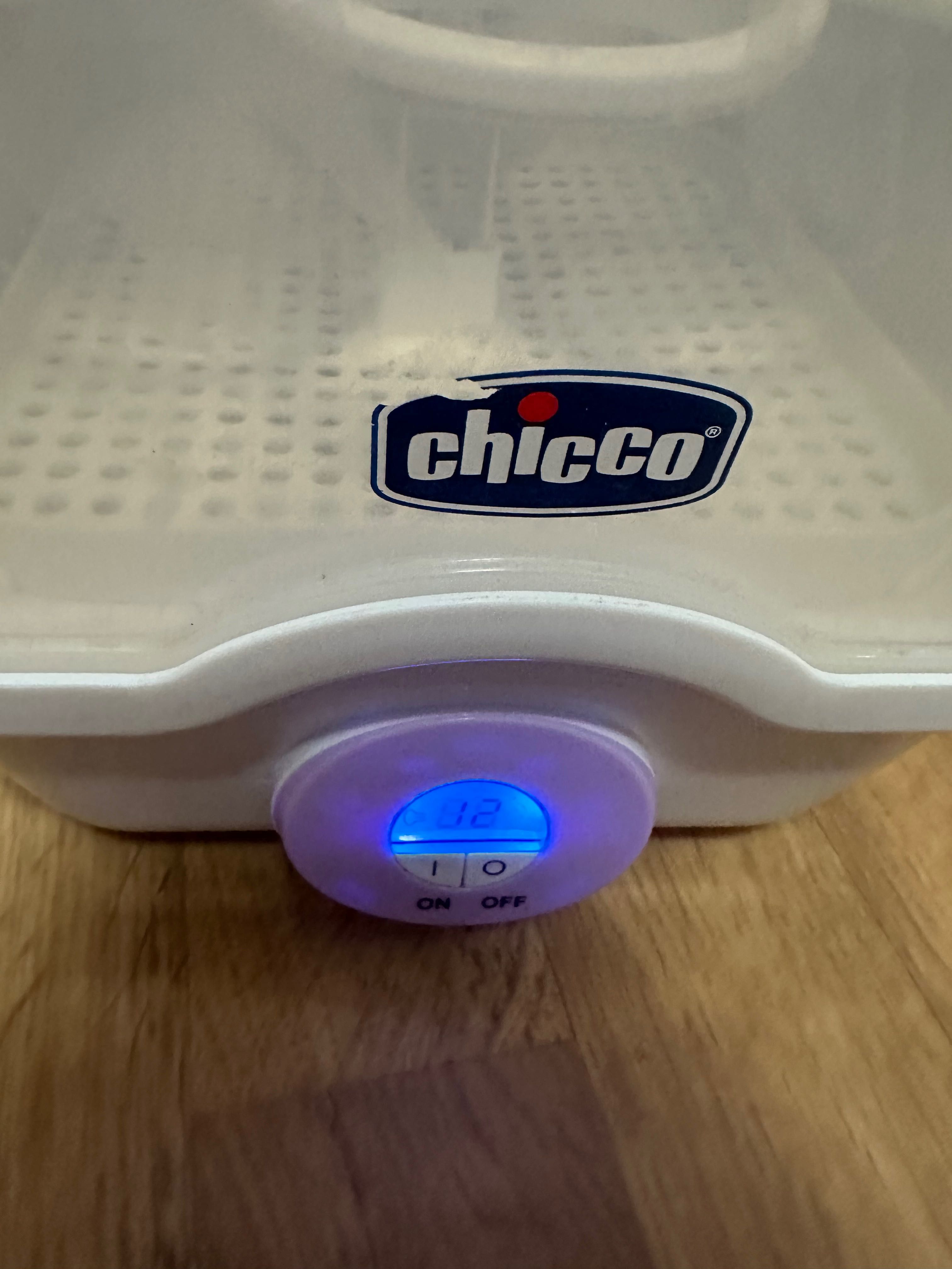 Стерилізатор chicco