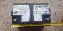Bmw Akumulator ORGINALNY 70a 760ah agm