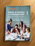 Krok w biznes i zarządzanie 1 - sprzedaż wyłącznie bezpośrednia !