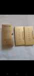 Makeup revolution kitulec palety do powiek