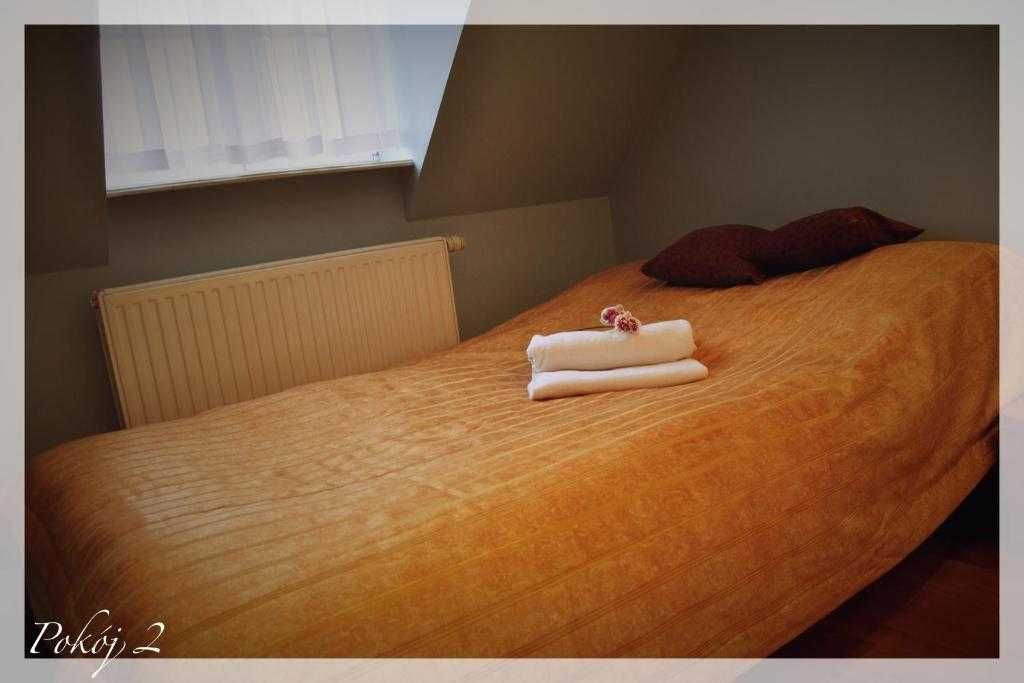 Pokoje Mielno Nadbrzeżna