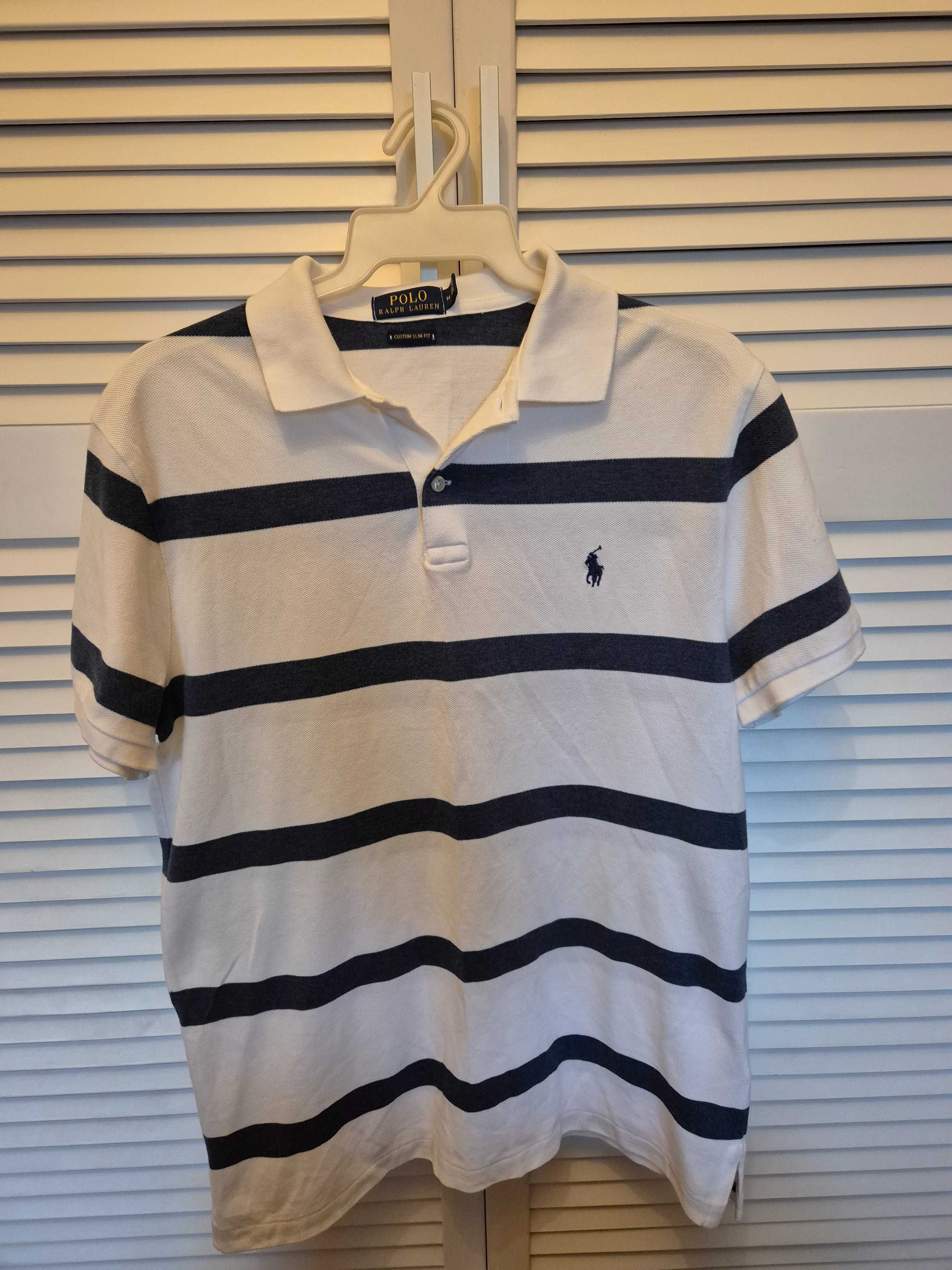 Ralph Lauren koszulka POLO slim fit rozmiar M