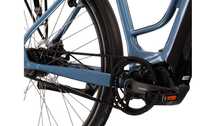 Rower elektryczny Kross Sentio Multicycle Legacy Pasek Alfine RATY 0%