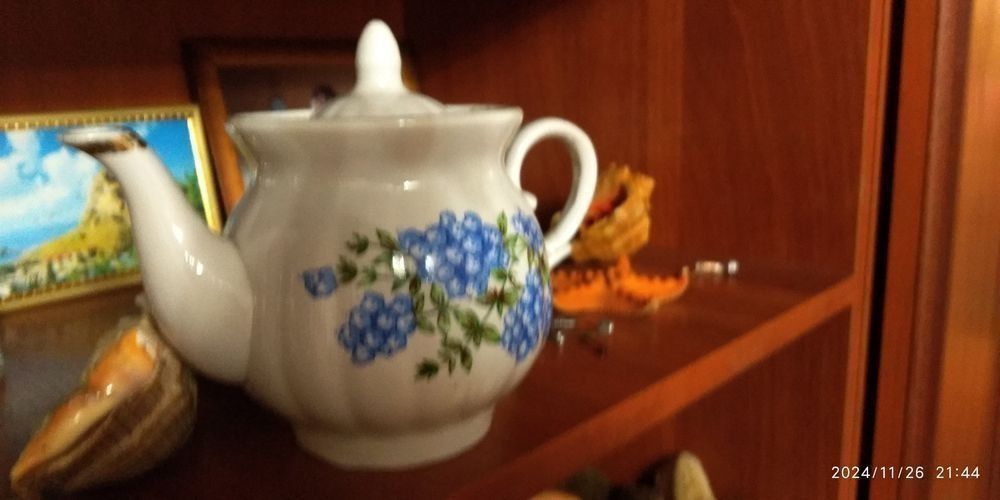 Товары для дома и кухни