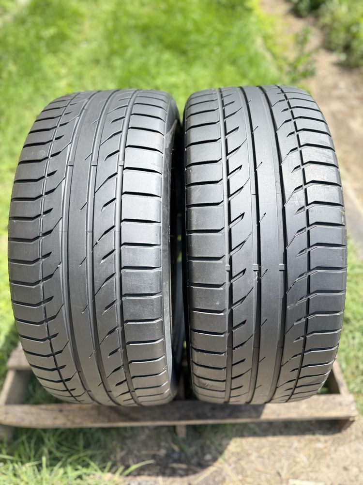 275/45R21 Gripmax Stature HT