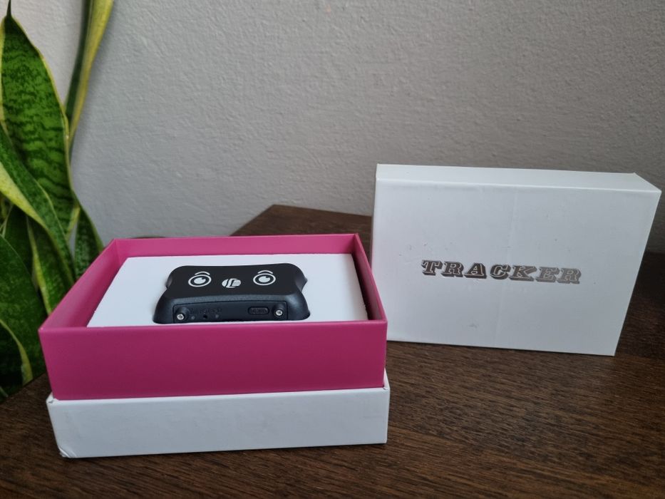 Nawigacja GPS dla kota na smycz psa akcesoria dla zwierząt