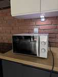 Mikrofalówka Toshiba MW-MM20P