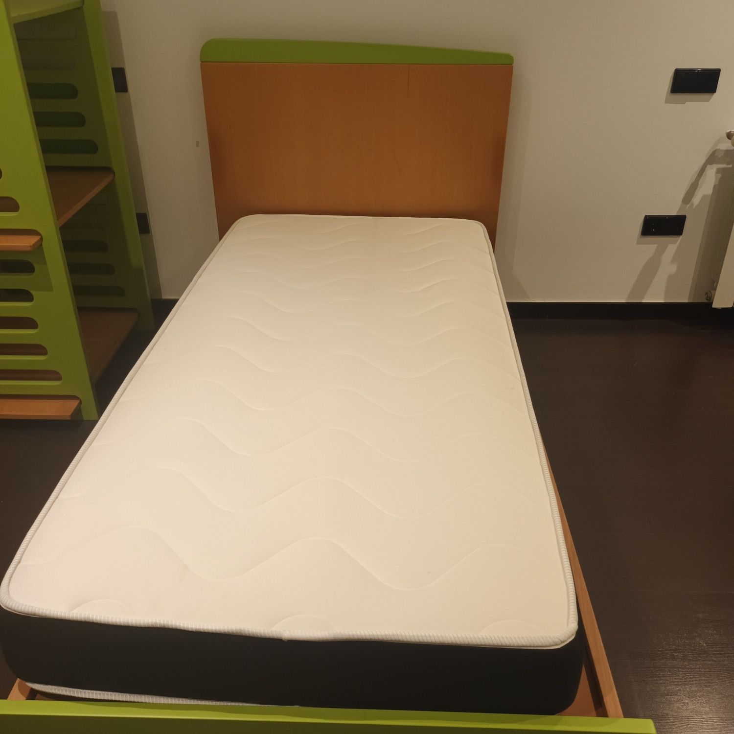 Vendo quarto criança
