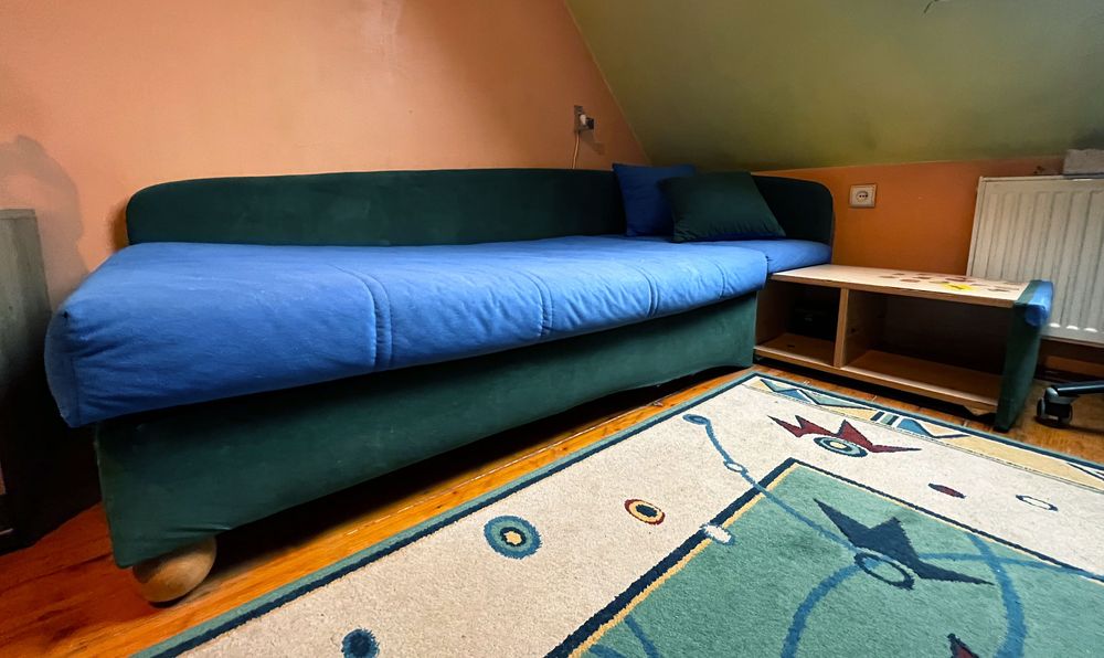 Яскраві підліткові дивани (парні)