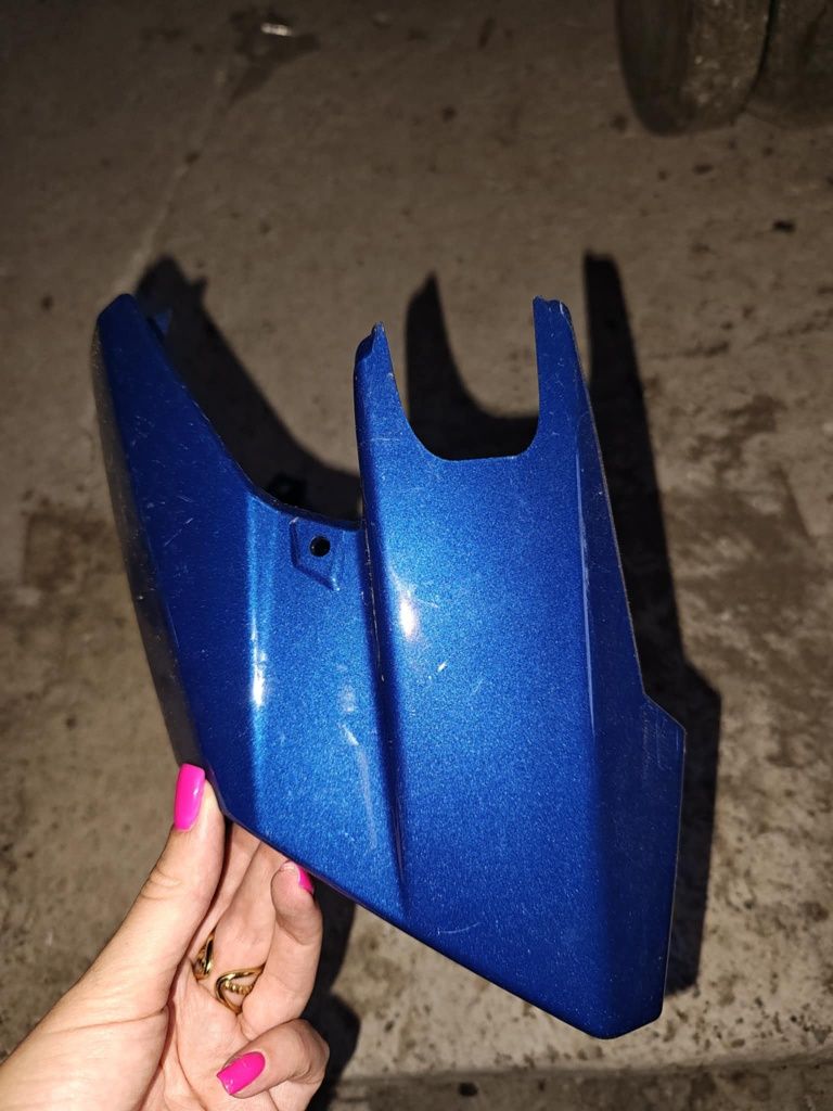 Polaris sportsman obudowa lampy owiewka licznika przód centralna