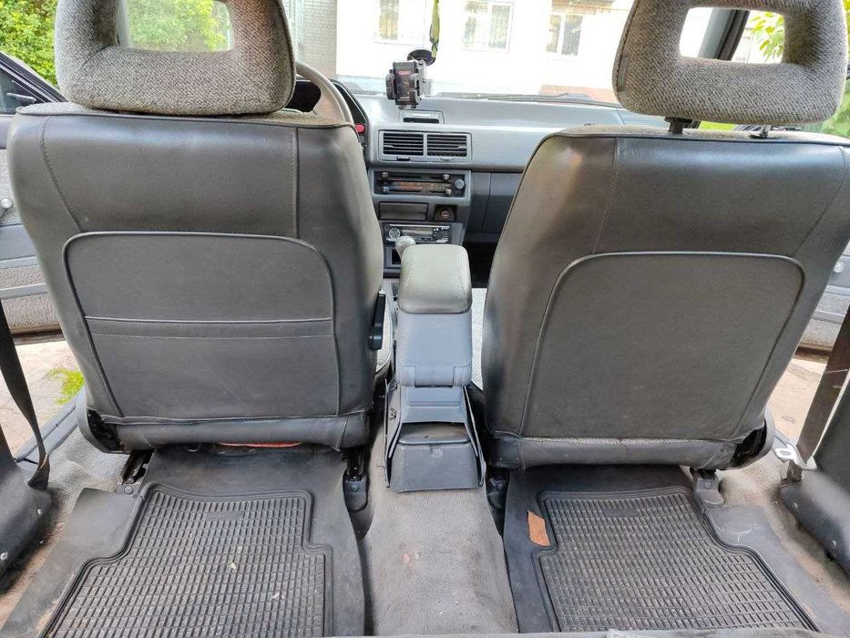 Mazda 626 gc 1.6 хечбек 1986