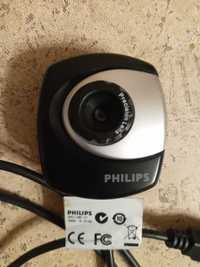 Вебкамера Philips SPC110NC/27 (Без крепления)