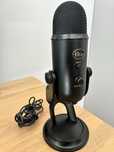 Mikrofon Blue Yeti Idealny